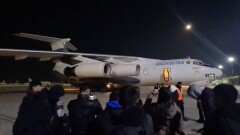 Землетрясение в Турции: ещё 42 гражданина Казахстана вернулись домой