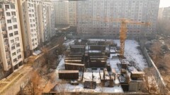 Закончат ли строительство ЖК "Жетысу нуры-2" в Алматы