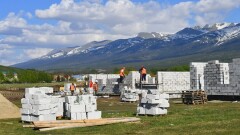 На ликвидацию последствий пожара в Риддере выделили 557,5 млн тенге