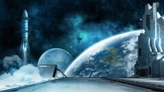 В России предложили добывать электричество из космоса