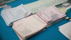 Итоговая явка на выборы в мажилис и маслихаты составила 54,19%