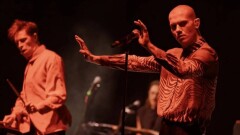 Сорванное выступление Shortparis в Алматы: организаторы фестиваля объяснили, что пошло не так