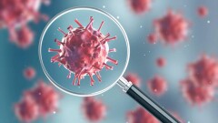 Четыре региона вошли в "тёмно-красную" зону согласно матрице оценки нагрузки на стационары