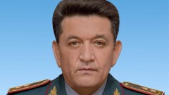 Марат Хусаинов назначен первым заместителем министра обороны РК