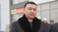 В Кыргызстане по подозрению в коррупции задержали главу таможенной службы