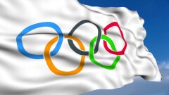 "Быстрее, выше, сильнее – вместе". МОК утвердил новый девиз Олимпийских игр