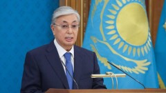 Токаев: Казахстан вступает в новую эпоху своего развития