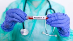 В Казахстане за сутки зарегистрировали 3653 случая заражения Covid-19