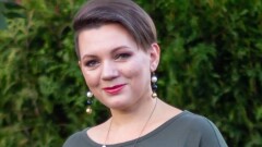 Анастасия Новикова возглавила объединённую редакцию интернет-портала Informburo.kz и программы "Информбюро" на "31 канале"