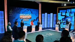Предвыборные дебаты: о чём спорили представители партий