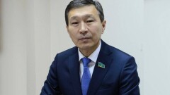 Нурлан Абдиров возглавил ЦИК РК