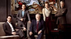 Какие сериалы номинировали на премию "Эмми-2022"
