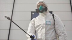 Атырауская область перешла в "жёлтую" зону, а Мангистауская в "зелёную" по темпам распространения коронавируса