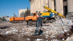 Что происходит в Украине. Главное за день 30 марта