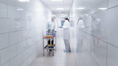 655 новых объектов первичной медико-санитарной помощи откроют в Казахстане в следующем году