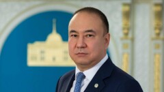Экс-заместитель главы Администрации президента Малик Мурзалин стал послом в Грузии