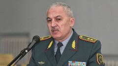 Министру обороны Казахстана присвоили звание генерал-полковника