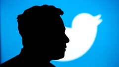 Илон Маск о смене гендиректора Twitter: Уйду, когда найду кого-нибудь достаточно глупого