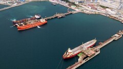 Суд взыскал с КТК 5,3 млрд рублей за разлив нефти под Новороссийском