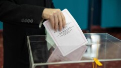 Данные экзитпола: как распределились голоса среди партий
