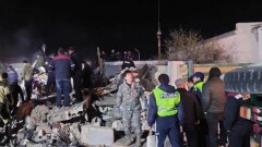 Взрыв газа в Жанаозене: оставшимся без жилья семьям купят новые квартиры