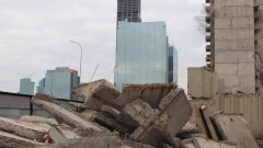 Землетрясение в Турции: мужчина умер от сердечного приступа