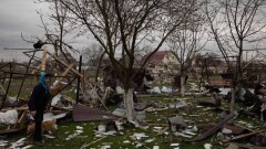 Что происходит в Украине. Главное за день 20 мая