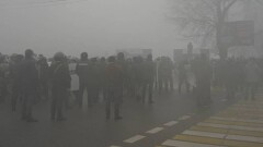 В Алматы умер начальник районной полиции