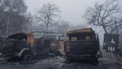 Более 2700 участников беспорядков задержали в Алматы