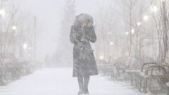 Прогноз погоды на 2 ноября: низовая метель, гололёд, сильный ветер ожидаются на севере и западе Казахстана