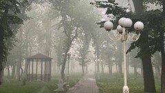 Дымовой выброс на Казфосфате: здоровью жителей Тараза ничего не угрожает