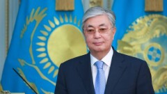 Токаев: Провокаторы, какими бы паспортами ни прикрывались, не смогут подорвать наше единство