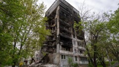 Что происходит в Украине. Главное за день 17 мая