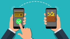 Минфин об оплате покупок переводами: У нас нет столько работников, чтобы ходить и проверять