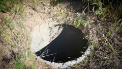 Трёхлетний ребёнок погиб, упав в септик в детском саду Алматинской области