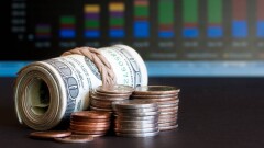 Каким будет курс доллара на выходных