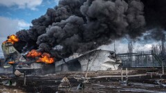 Что происходит в Украине. Главное за день 15 марта