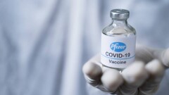 Вакцину Pfizer доставят в Алматы 10 ноября