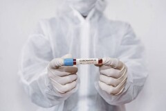 В Казахстане за сутки зарегистрировали 2930 случаев заражения Covid-19