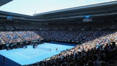 Российских и белорусских теннисистов допустили на Australian Open