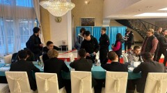 Более 5000 казахстанцев проголосовали на выборах за рубежом