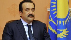 Карим Масимов и его заместитель освобождены от должностей