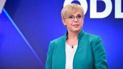 Президентом Словении станет адвокат Наташа Пирц-Мусар