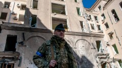 Что происходит в Украине. Главное за день 23 марта