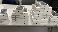 Незадекларированные iPhone 15 пытались ввезти из Дубая в Алматы