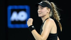 Казахстанская теннисистка Елена Рыбакина сыграет в финале Australian Open