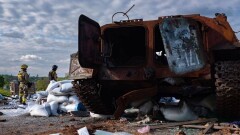 Что происходит в Украине. Главное за день 16 июня