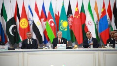 Токаев предложил преобразовать СВМДА в полноценную международную организацию