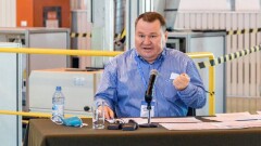 Экс-руководителя "Азия Авто – Бипэк Авто" Балушкина обвиняют в хищении более 230 млрд тенге