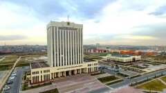 Хищение 747 млн тенге в Шымкенте: под следствием глава управления пассажирского транспорта и его зам